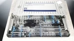 Smith & Nephew 5.5 Mm Cannulated Screw Set Instrument Tray - Missing Piece. Fixed Price $699.00.
