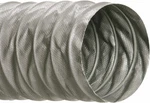 Hi-tech Duravent Fiberglass & Pvc Vacuum Duct Hoses 4" Id 25FT 025004000002. Fixed Price $71.55.