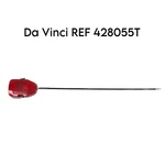 Intuitive Surgical Da Vinci 428055T Cadiere Forceps 5MM. Fixed Price $40.00.