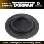 For 2009 Lincoln Mks Dorman Brake Master Cylinder Reservoir Cap Gasket. Fixed Price $19.74.