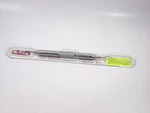Dental Instrument #5 Explorer EXD5XTS Satin Steel Handle Hu Friedy. Fixed Price $23.00.