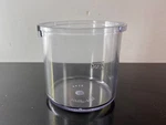 Whip Vac-u-spat Mixer 300 Ml Bowl; Part# 4452. Fixed Price $24.37.