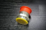 Aeroquip 5400-S2-8 1/2" Series Refrigerant Quick Disconnect, Free Ship 1/PK. Fixed Price $32.46.