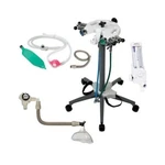 Accutron Ultra Pc % Oral Surgery Package 4-CYLINDER Portable. Fixed Price $7749.99.
