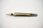 Henry Schein 106-6184 Bracket Forceps Anterior (used). Fixed Price $16.00.