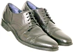 Cole Haan Grand.os C26586 Washington Cap Toe Black Oxfords Shoes Men's 9. Fixed Price $29.69.