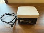 Corning PC-353 Stirrer Porcelain Top Laboratory Mixer Magnetic Variable Speed. Fixed Price $39.99.