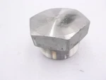 Smith Cooper Hex Head Plug 2" Threaded Fitting Pipe F304 Male Npt Class 3000. Fixed Price $39.99.
