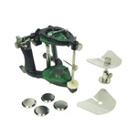 Keystone 1050085 Luxury Deluxe 4 Piece Magnetic Dental Articulator. Fixed Price $100.93.