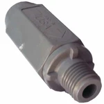 Pc Smc 5722490 Pvc 1/4 F X Check Valve With Epdm Seal. Fixed Price $18.96.