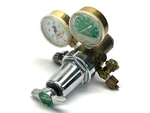 L-tec R-77-75-540 Trimline Welding Gas Regulator. Fixed Price $107.99.