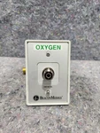Beacon Medaes Oxygen Latch Valve Outlet Complete W/diss 90 Console Rough-in. Fixed Price $84.99.