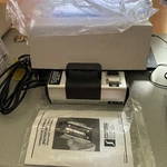 Spectroline Hand Held Uv Lamp ENF-240C. Fixed Price $188.00.