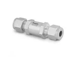 Swagelok SS-8C-25 Stainless Steel Poppet Check Valve Fnsp. Fixed Price $294.09.