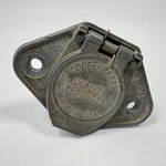 Cole Hersee 12063-BX 7 Pole Tractor Trailer Connectors Series. Fixed Price $14.99.