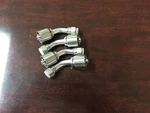 1/2" Female Jic 45 Elbow Parker After Market 13743-8-8,1/2 Hose X 4PK. Fixed Price $45.74.