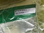 Entegris UT12-8-8FN-1 Fiitting Union Tee 3/4" Od Tube X 1/2". Fixed Price $22.00.