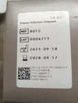 3 Box's- Atos Provox Adhesive Remover Wipes New Of 50 Fast Ship!!. Fixed Price $27.50.