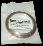 New Kurt J. Lesker QF50-200-ARV 180109111 Aluminum Centering. Fixed Price $29.99.