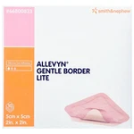 Allevyn Gentle Border Lite, 5 X Centimeter. Fixed Price $29.43.