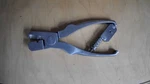 Baxter 2B8043, Medication Hand Sealer Clip, Small:- 3-1/2"X. Fixed Price $75.00.