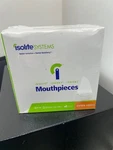 Isolite System For Dental Procedure 1 Box Xs, 6 Small, And 8 Med. Fixed Price $30.00.