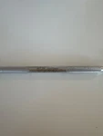 Hu-friedy MT296 De Margin Trimmer #6 Satin Steel Hdl. Fixed Price $20.00.
