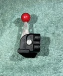 New Parker Shrader Bellows 321 Manual Sliding Seal Directional Pneumatic Valve. Fixed Price $125.00.
