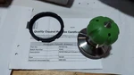 New Novaseptic NA38/150 Manual Actuator Valve Millipore. Fixed Price $241.91.
