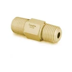 Swagelok B-4CP2-1/3 Brass 1-PIECE Poppet Check Valve Fnsp. Fixed Price $44.68.