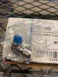 Duolok ISSD4ME2 Male Elbow (28 Available). Fixed Price $5.68.