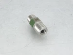 Swagelok SS-4CPA2-150 Valve (1304110395 Used). Fixed Price $36.00.