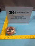 17 Mks 100889107 Gasket, Seal,copper 4-1/2", 188063. Fixed Price $170.00.