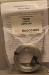 Rheodyne Stainless Steel 5ML Sample Loop Model 7029 ++ New. Fixed Price $159.99.