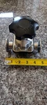 Top-flo Hand Diaphragm Sanitary Valve 316L HT31187 SFV2 Line Pipe. Fixed Price $189.50.