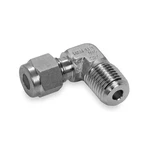 Ham-let 769L X 1/4 Male Connector ELBOW,SS,1/2IN.,ELBOWS 31LC46. Fixed Price $86.51.