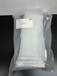 Corning Costar Ref 3363 Storage Plate 96 Well No Lid. Fixed Price $53.30.
