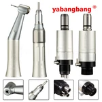 Nsk Style Dental Slow Speed Handpiece Straight Contra Angle Air Motor 4/2H. Fixed Price $41.00.