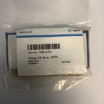 Brand New Sealed Agilent Technologies 5080-8750 Fittings 1/8" Brass 20 Pk. Fixed Price $120.00.