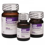 Premier Hemodent 40CC Hemostatic Solution To Help Control Bleeding 9007073. Fixed Price $84.12.