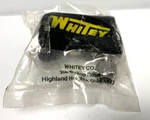 Swagelok, Needle Valve, SS-1KS6 -new. Fixed Price $114.75.