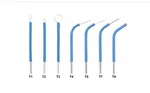 Bonart 7 Assorted Dental Electrode Tip For Old ART-E1 Blue Handpiece. Fixed Price $30.00.