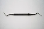 Hu-friedy CM11 Surgical Curette Size Miller Double End (used). Fixed Price $33.00.