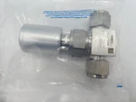 Swagelok SS-BN8S8-C Stainless Steel High Purity Bellows Valve " Tube Fitting. Fixed Price $269.99.
