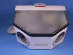 Renfert Basic Master 2-TANK Dental Sandblaster Led Wet/dry. Fixed Price $712.50.