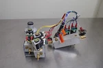 Agilent Technologies G8443-67010 Gas Control Unit GTA120 110738000. Fixed Price $1150.00.