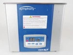 Vwr Symphony 97043-936 Ultrasonic Cleaner. Fixed Price $499.99.