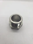 Swagelok SS-12-VCR-4 Face Seal Fitting 3/4" Male Nut, Nnb. Fixed Price $22.96.