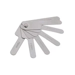 Dental Orthodontic Interproximal Enamel Reduction Ipr Gauge Ruler Stainless. Fixed Price $8.26.