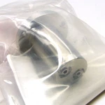 New Amat 0050-75344 2P Gas Feed-thru Adapter Stainless Steel. Fixed Price $24.97.